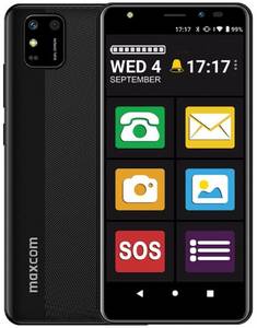 Maxcom MS554 LTE Smartphone