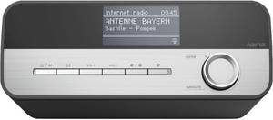 Hama IR50 Internetradio