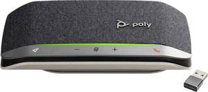 POLY Sync 20+ USB-C + BT600 Standard (216869-01) Konferenz-Freisprecheinrichtung