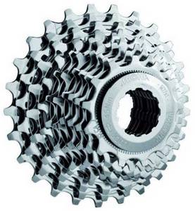 Miche Primato Campagnolo Cassette silver 10s (11-30) Fahrradkassette