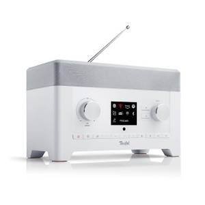 Teufel Radio 3sixty (2020) Digitalradio