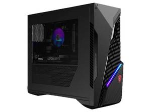  MSI MAG INFINITE S3 14NVL5-2814DE, Gaming PC mit Intel® Core™ i5 i5-14400F Prozessor, 16 GB RAM, 1 TB SSD GeForce RTX™ 5060, Windows 11 Home 