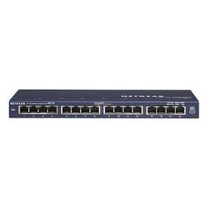 Netgear ProSafe GS116GE 