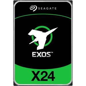 Seagate Exos X24 24 TB, Festplatte 