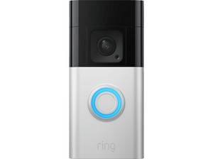  RING Battery Doorbell Plus, Türklingel 