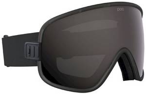 Poc Vitrea (40830) raw black/partly sunny grey Schneebrille