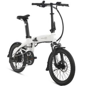 Vankel E-Bike Faltrad 20 Zoll faltrad 
