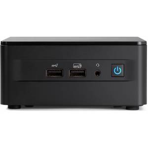Asus NUC 12 Pro - Intel Core i7 1260P - Mini-PC (Intel Core i7 1260P, Iris Xe, 8 GB RAM, 500 GB SSD) 