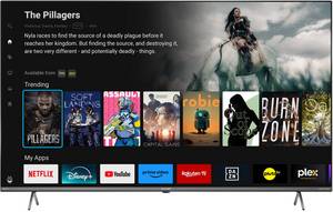 Sharp 55GM6141E (55 Zoll) 4K-Fernseher