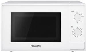 Panasonic NN-E20JWMEPG Solo-Mikrowelle