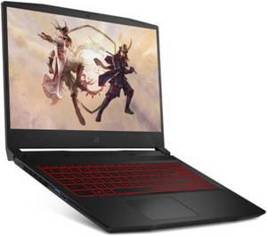 Msi Katana GF66 11 Gaming Notebook