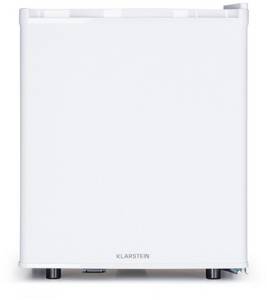Klarstein Happy Hour 45 l weiß Minikühlschrank