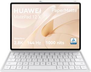 Huawei Matepad 12 X WiFi 12+256G inkl. Tastatur Tablet (12