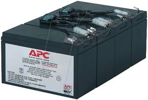 Frei APC RBC 8 - Ersatzbatterie RBC 8 