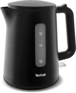 Tefal KO2008 Wasserkocher mit Filter