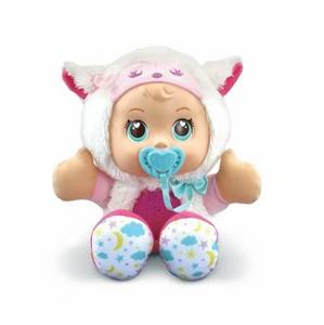 Vtech Little love - Luna, ma poupée étoiles magiques (French) Spielpuppe