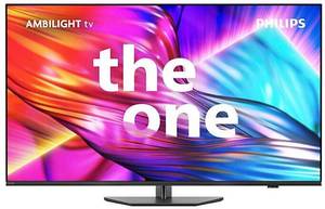 Philips The One 65PUS8919 4K-Fernseher