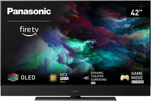 Panasonic TV-42Z90AE8 106 cm (42