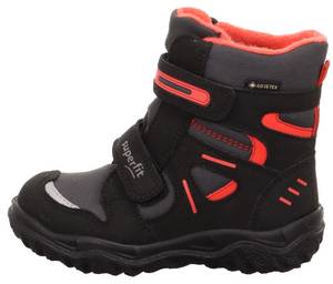 Superfit Klettboot 