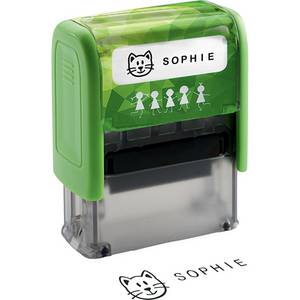 Sonstiges Trodat® Deine Dinge Stempel 