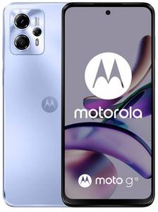 Motorola Moto G13 Lavender Blue Dual-SIM Handy