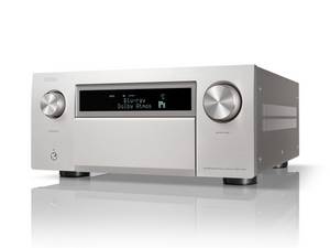 Denon AVC-A10H AV-Receiver 