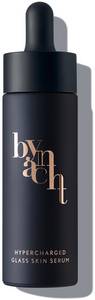 bynacht Hypercharged Glass Skin Serum (30ml) Gesichtsserum