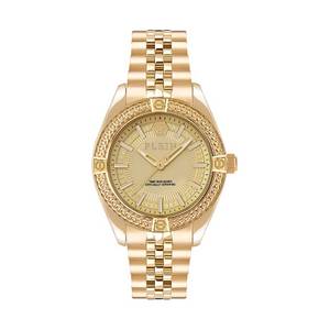 Philipp Plein Herrenuhr Plein Icon Chain PWZFA0325 