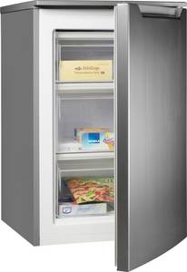 Hanseatic Gefrierschrank HGS8555A3, 85 cm hoch, 55 cm breit