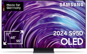 Samsung GQ55S95DAT 138 cm (55