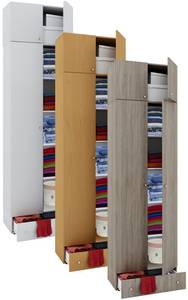 Vcm Mehrzweckschrank Dielenschrank 