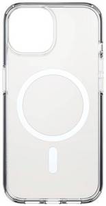 Black Rock Mag Clear Case Backcover Apple iPhone 13 Transparent 