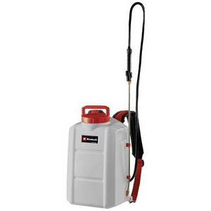 Einhell 3425230 GE-WS 18/150 Li-Solo Akku-Drucksprüher 17l Akku-Drucksprüher