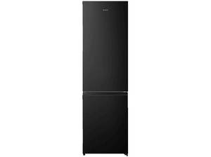  GORENJE NRK620AA1BXL4 Kühlgefrierkombination (A, 336 l, 2017 mm hoch, Schwarz Edelstahl) 