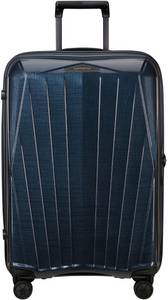 Samsonite Major-Lite Spinner 69 cm midnight blue Hartschalenkoffer