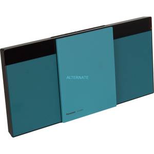 Panasonic SC-HC304EG-G patrol Mini-Anlage