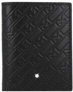 Montblanc M_Gram 4810 Wallet black (130025) Portemonnaie