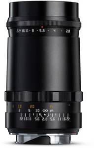 TTArtisan 100mm f2.8 Leica M Teleobjektiv