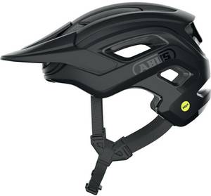 Abus Cliffhanger MIPS velvet black MTB-Helm