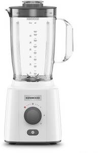 Kenwood-Elektrogeräte Kenwood BLP41.A0WH Standmixer