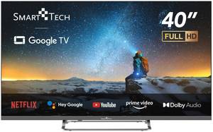 Smarttech 40FG01V Full-HD-Fernseher