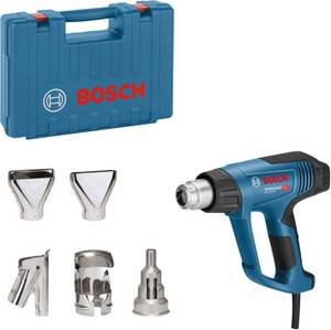 Bosch Professional GHG 23-66 Professional (0 601 2A6 301) Heißluftfön