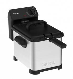 Tefal Family Pro Access FR 5030 Kaltzonen-Fritteuse