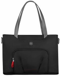 Wenger Motion Tote Bag chic black (612543) Shopper