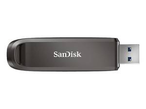  SANDISK Extreme PRO® USB-A Flash-Laufwerk, 512 GB, 1000 MB/s, Schwarz 