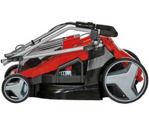 Einhell GE-CM 36/43 Li M Akku-Rasenmäher
