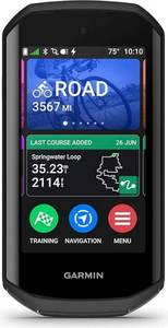 Garmin Edge 1050 Fahrrad GPS