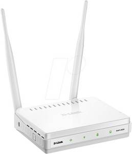 D-link DAP-2020 Indoor Access Point