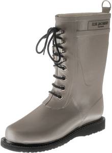 Ilse Jacobsen Rain Boot Mid Calf Classic atmosphere