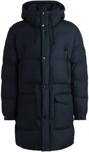 Hugo Boss H-Condolo2 (50525109) dark blue Herren-Steppjacke